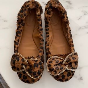 SeeBy Chloe Vero Cuoio Women’s shoes 7.5 EU 37.5